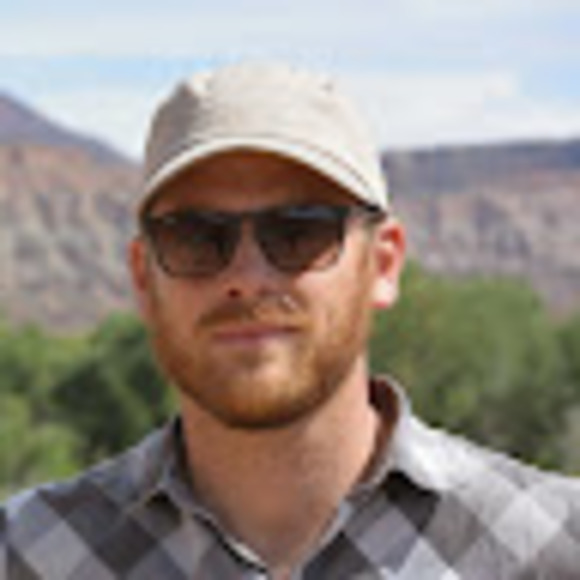 Meet your Posher, Kevin - Picture 1 of 1